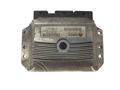 Calculateur 21584288-2A 8200321263 8200298457 Renault Sagem 3656 Calculateur 21584288-2A 8200321263 8200298457 Renault Sagem 3656