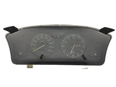 Bloc Compteurs Vitesse Citroen ZX 9602824980 49749