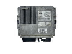 Calculateur LPG 616746000 110R-006011 67R-016002 Fiat 47659