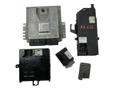 Complet Départ Renault Espace 4 8200175016 8200315964 8200427761 3,5 V6