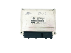 Calculateur 071906018AC 0261206508 Volkswagen Bosch 33948