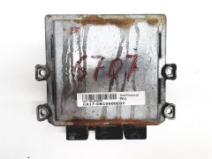 Calculateur  5WS40106E-T 96519429080 9647423380 PSA Siemens