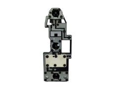Insert Phare Gauche Arrière 6350V3 Citroen C5 Valeo 89032703 13103
