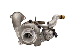 Turbocompresseur GTD1244VZ 9804119380 PSA 1.6 eHDI 1.5 TDCi Turbocompresseur GTD1244VZ 9804119380 PSA 1.6 eHDI 1.5 TDCi