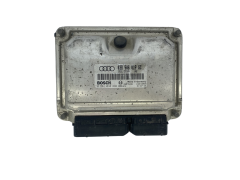 Calculateur 038906019GC 0281010892 Audi Bosch 51877 Calculateur 038906019GC 0281010892 Audi Bosch 51877