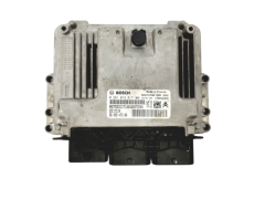 Calculateur 0281019817 9805947380 9666729580 PSA Bosch 17164 Calculateur 0281019817 9805947380 9666729580 PSA Bosch 17164