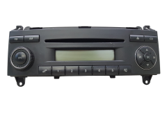 Radio Cd VW Crafter 9068200686 BE7078 RCD 2001