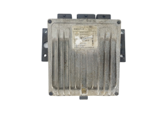 Calculateur 8200513076 8200582518 R0410B037C Renault Delphi 39892