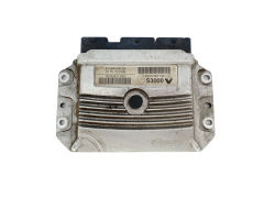 Calculateur Renault 21584288-2A 8200321263 8200387138 Sagem 35323