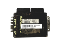Calculateur S110030030B 8200035702 7700110471 Renault Siemens