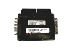 Calculateur S110110303A 8200069297 8200029658 Renault Siemens 22299