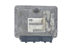 Calculateur IAW.4AF.PP 55187374 61600.625.03 Fiat Magneti Marelli 55761