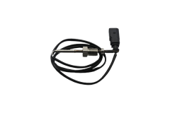 Capteur de Température d'Échappement Pour VW 03L906088EK 99061805501 Vika
