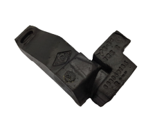 Insonorisation Droit Clio 4 668340164R Renault