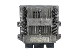 Calculateur 6S61-12A650-AB 5WS40241B-T 1CMB Ford Siemens 48396