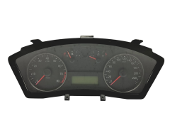 Bloc Compteurs Vitesse Fiat Stilo 46750595 1FCF-10849-AG 37533