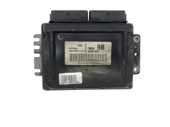 Calculateur 96801801 5WY5408A 1B0U 9B Daewoo Kemsco