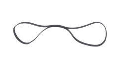 Courroie D’alternateur Original Citroen Peugeot 6PK1205 5750VH