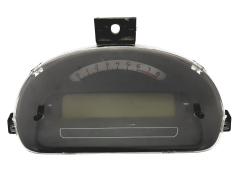 Bloc Compteurs Vitesse Citroen C2 C3 9660225780 D 02 40819