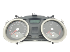 Bloc Compteurs Vitesse Renault Megane 2 8200399700 B 25977