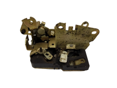 Serrure De Porte Droit Arrière 7701469941 Renault Scenic I Megane I Rockwell 50