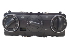 Commande Chauffage A/C Mercedes-Benz A B A1698301985 69780014