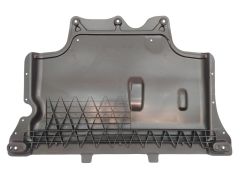 Cuverture Du Moteur Pour VW Audi Seat Skoda 5QF825902B 88251587202 DPA