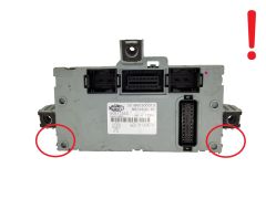 Calculateur 50511353 501860360013 Alfa Romeo Magneti Marelli 20884