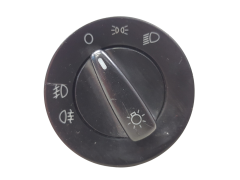 Commutateur D’éclairage Volkswagen VWAG 1C0941531A 2