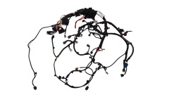 Faisceau De Câblage Pour Moteur 240118771R 0.9 TCE H4B Renault Clio 4 Captur Faisceau De Câblage Pour Moteur 240118771R 0.9 TCE H4B Renault Clio 4 Captur