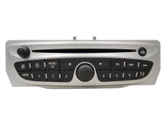 Radio Cd Renault Megane 3 Scenic 3 281159638R 7649159391 3771