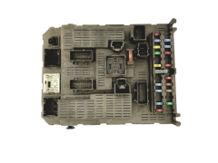 Calculateur PSA 1400010680 Valeo 