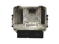 Calculateur 55206270 0281012882 Alfa Romeo Bosch 30502