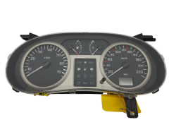 Bloc Compteurs Vitesse Renault Clio 2 8200059765 21713