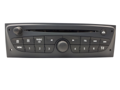 Radio Cd Renault Clio 3 281159247R 7643043391 Bosch 2413