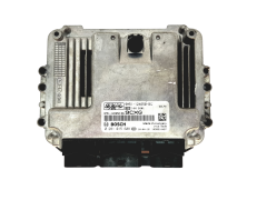 Calculateur 0281015608 9M51-12A650-BG Ford Bosch 28897