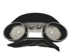 Bloc Compteurs Vitesse Fiat Bravo 554000980100 5550019804 50654