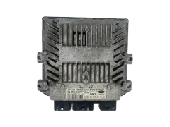 Calculateur 3S61-12A650-LA 5WS40069A-T 5AYA SID 804 Ford Siemens 52233 Calculateur 3S61-12A650-LA 5WS40069A-T 5AYA SID 804 Ford Siemens 52233