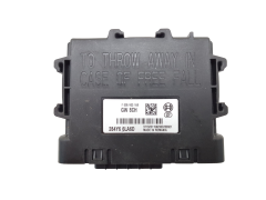 Calculateur TCU Renault 284Y66LA6D F005V03168 0km