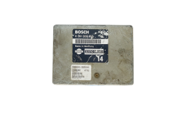Calculateur Ecu Nissan 2371099B60 0261200965 Bosch 38598 Calculateur Ecu Nissan 2371099B60 0261200965 Bosch 38598
