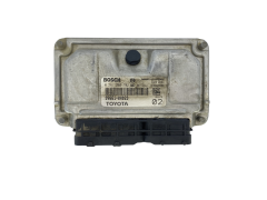 Calculateur Toyota 89661-0H023 0261208702 Bosch 55800