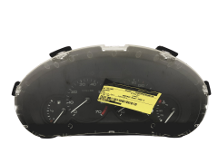 Bloc Compteurs Vitesse Peugeot 206 9645096180 000640002 30984