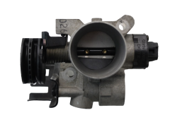 Boitier Papillon D’admission Chrysler Voyager 04861585AD 1200018AB 2,4