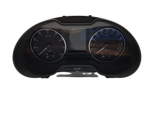 Bloc Compteurs Vitesse Skoda Octavia 5E0920750C 1062