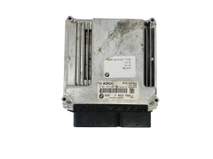 Calculateur 7823799 0281015851 BMW Bosch 