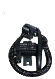 Électrovanne De Turbo Original Renault Clio Kangoo Scenic 1.5 DCI 149567084R