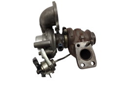 Turbocompresseur 0375R0 9673283680 1.4 1.6 e-HDI Citroen Peugeot Ford 1160