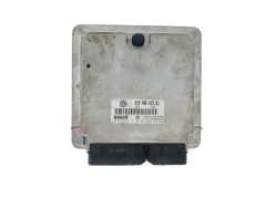 Calculateur 038906019BJ 0281010176 Volkswagen Bosch 47010