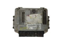 Calculateur 0281011629 9656494480 9653958980 PSA Bosch 16291