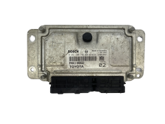 Calculateur PSA Toyota 89661-0H022 0261208702 Bosch 53826